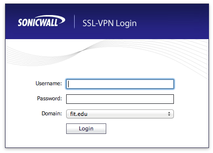sonicwall netextender the server is not reachable windows 7