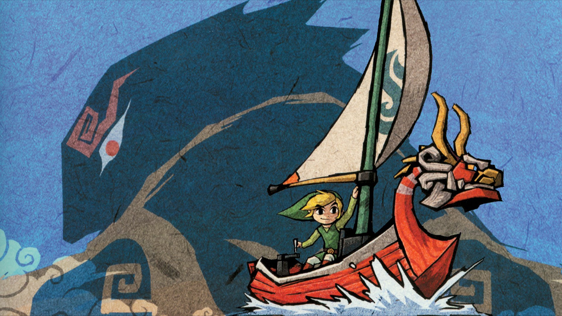 Zelda The Wind Waker Download